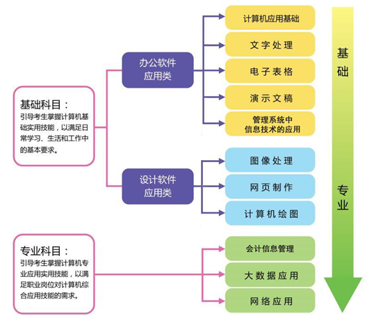 全国计算机应用水平考试(NIT)